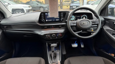 Hyundai BAYON 1.0 TGDi 48V MHEV SE Connect 5dr DCT Petrol Hatchback